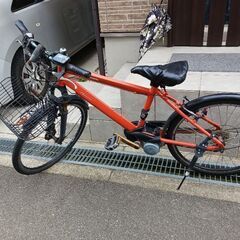 配達可!!【人気機種】Panasonic 電動自転車 ハリヤ H...