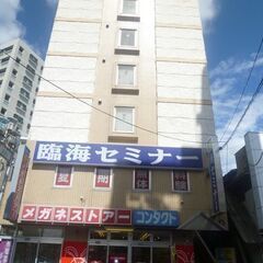 💚💛敷金0・礼金0・仲介手数料0💛💚百合ヶ丘駅徒歩4分✨オートロック🎶防犯カメラあり🌈南向き🌞27.56㎡の1DKです😍💕 − 神奈川県