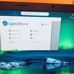 ゲーミングPC DIGINNOS  GTX 950M搭載 Core i7/8GB/SSD128GB/Win11/Officeの画像