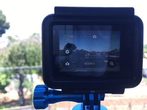 GoPro HERO7 BLACK＋アクセサリーなど