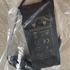 あげます：ディスプレイ用付属ケーブルの画像