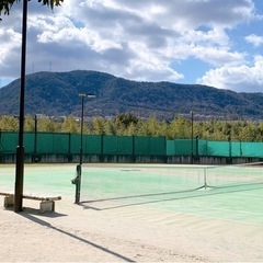 【プチ大会】初心級・ビギナーミックスダブルス大会🎾
