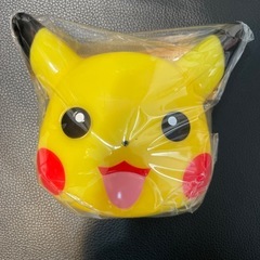 ピカチュウ　ランチボックス　弁当箱