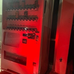 販売機の画像