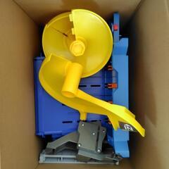 トミカスライダーパーキング 50の画像