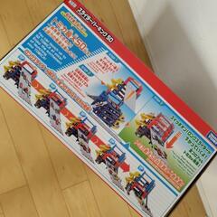 トミカスライダーパーキング 50の画像