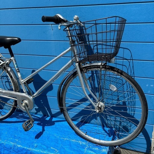 ASMO 27インチ3変速オートライト