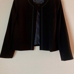 フォーマルウェア 喪服・礼服（冠婚葬祭）《転売不可》の画像