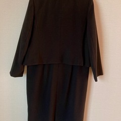 フォーマルウェア 喪服・礼服（冠婚葬祭）《転売不可》の画像