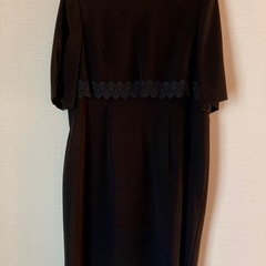フォーマルウェア 喪服・礼服（冠婚葬祭）《転売不可》の画像