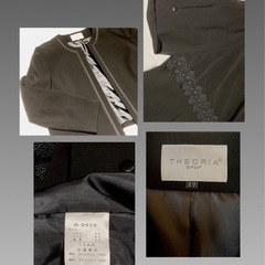 フォーマルウェア 喪服・礼服（冠婚葬祭）《転売不可》の画像