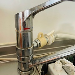 Panasonic 電気食器洗い乾燥機 品番 NP-TH2-Wの画像