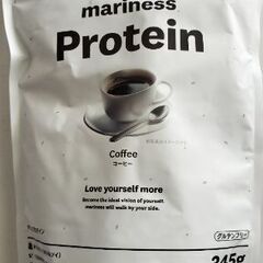 マリネスプロテインの画像