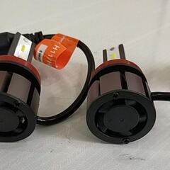 LED H11 バルブの画像