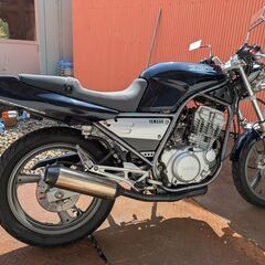 北海道函館、SRX250、実働、綺麗です。自賠責２年付き