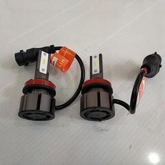 LED H11 バルブの画像