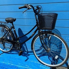 COCONUT 自転車の中古が安い！激安で譲ります・無料であげます｜ジモティー