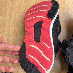 adidasキッズ21センチの画像