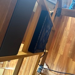値下げしました　正方形　テーブル　こたつ　電気こたつ　　の画像