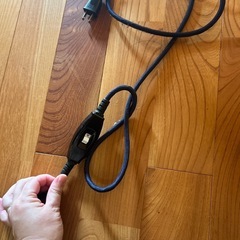 値下げしました　正方形　テーブル　こたつ　電気こたつ　　の画像