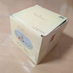 未使用  ランチボックス  3段  食器付きの画像