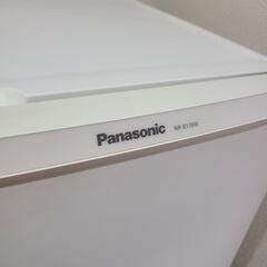 【受渡し者決定】パナソニック 冷蔵庫 168L 【急募】本日お取引可能な方！の画像