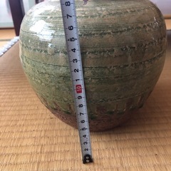 茶道、花器、花瓶、壺の画像
