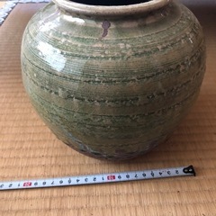 茶道、花器、花瓶、壺の画像