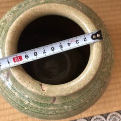 茶道、花器、花瓶、壺の画像