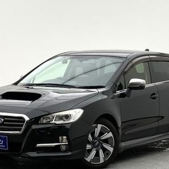 スバル レヴォーグ 　１．６ＧＴ　アイサイト🚗★