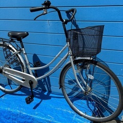 ABELIA 自転車の中古が安い！激安で譲ります・無料であげます｜ジモティー