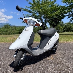 ホンダ タクト50 TACT Fullmark  AF16 実動...