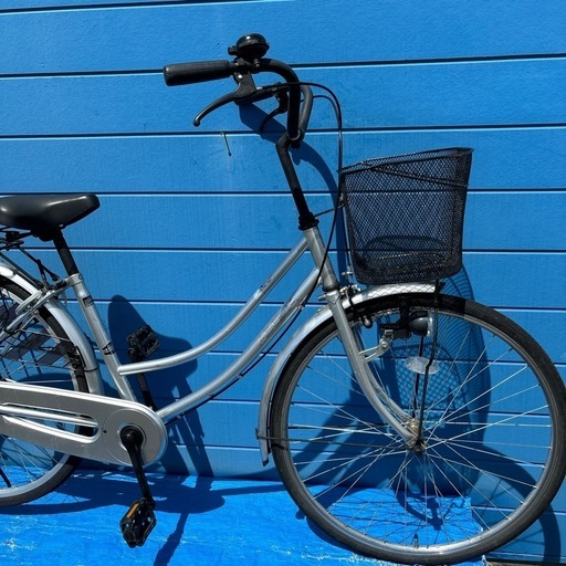 ABELIA 26インチ