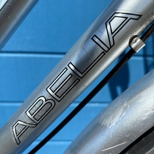ABELIA 26インチ