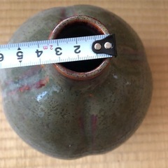 一輪挿し、花器、花瓶、の画像