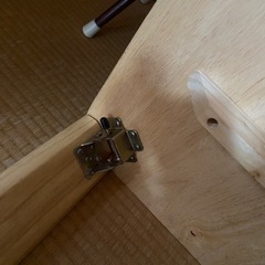テーブル　　小さいの画像