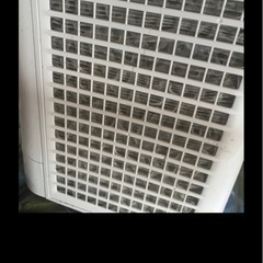 値下げしました値下げ交渉⭕️空気清浄機の画像