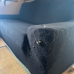 IKEA ソファの画像