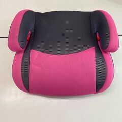 ジュニアシート