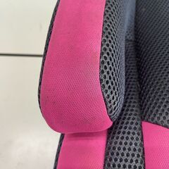 ジュニアシートの画像