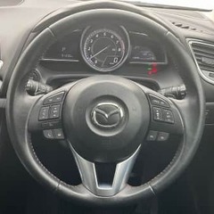 【自社ローン対象】マツダ　アクセラスポーツ 　□ハッチバック/91500km□　の画像