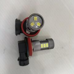 H11 LED バルブの画像