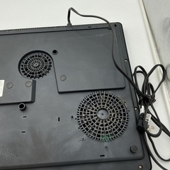 IHクッキングヒーター(2013年製)IHC-S313の画像