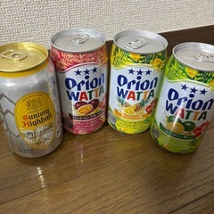 お酒 ハイボール缶 サワー缶 