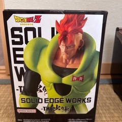 【購入者決定】ドラゴンボールZフィギュアの画像