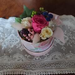 🌿ハンドメイドプリザーブドフラワー💐