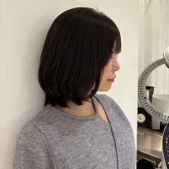 30(月)21：００前後スタート✂︎無料カットモデル募集！