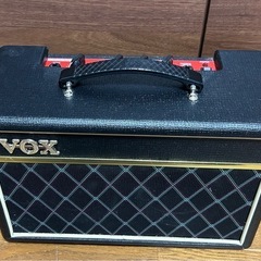 VOX ( ヴォックス ) Pathfinder Bass 10...