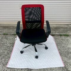 オフィス★デスクチェア★イス