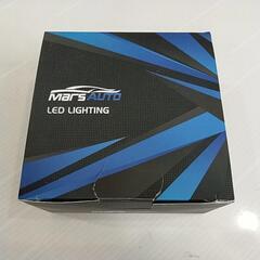 H4 LED バルブの画像